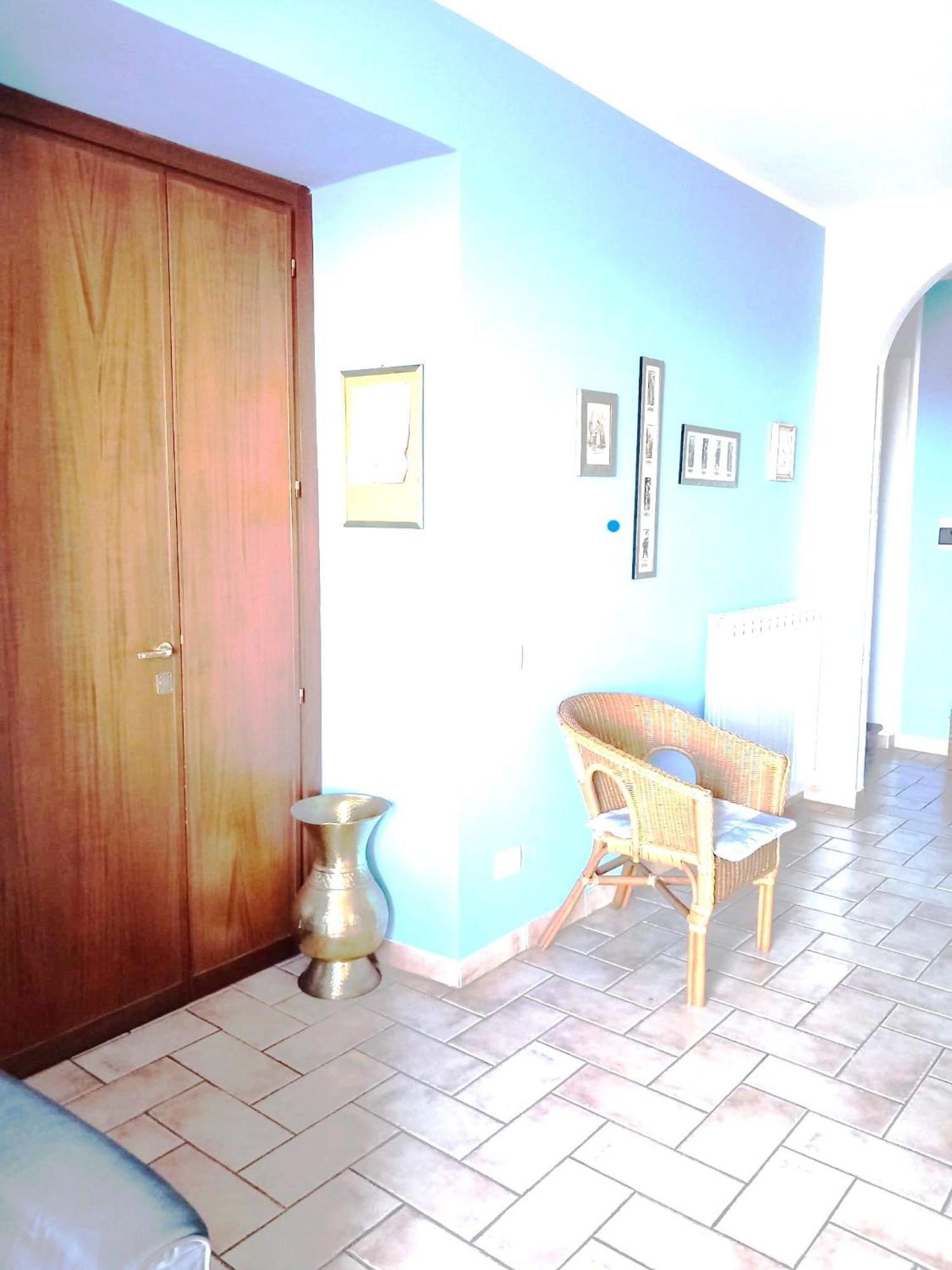 Borgo San Savino Guest House San Savino  Exterior photo