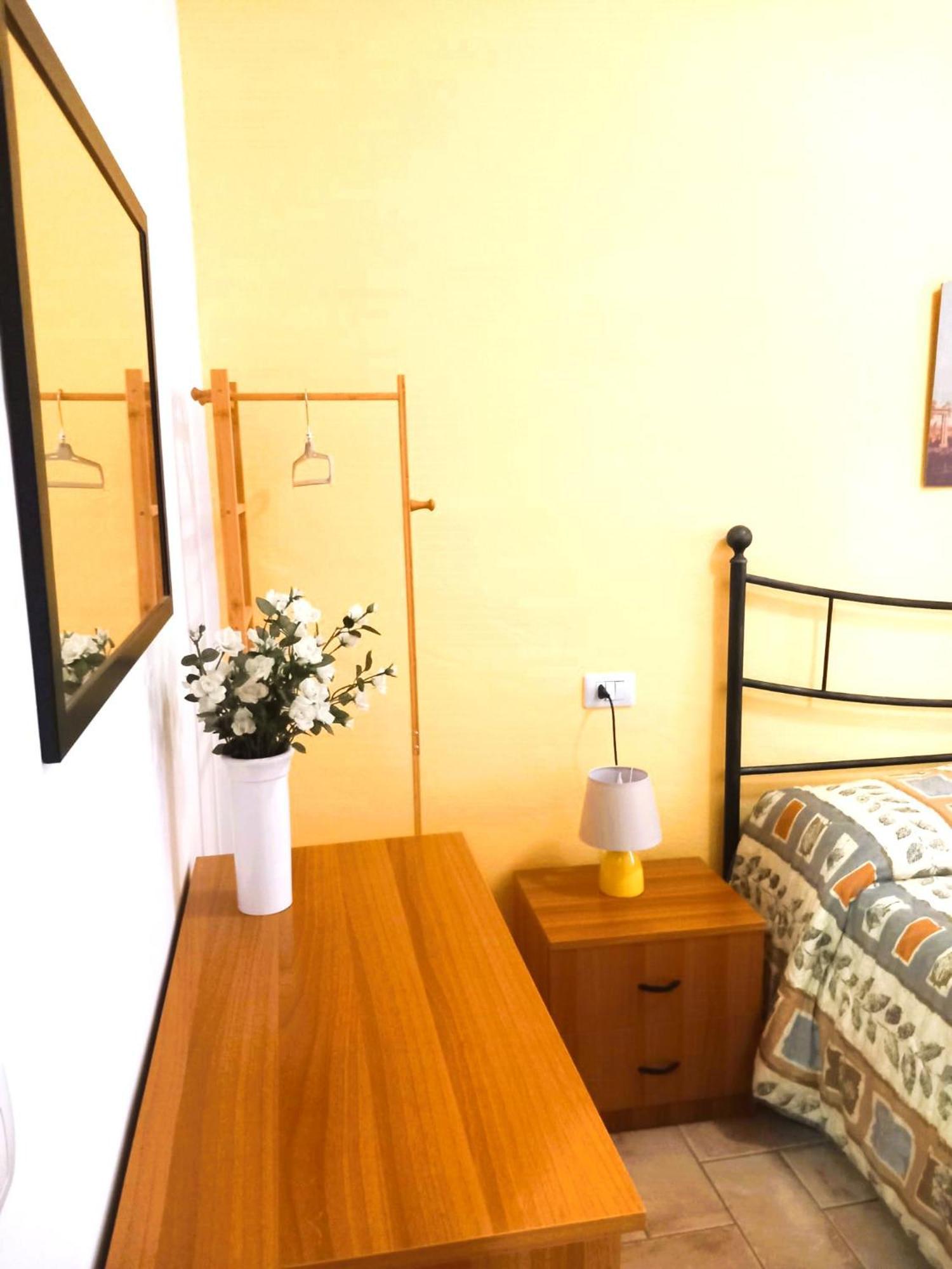 Borgo San Savino Guest House San Savino  Exterior photo