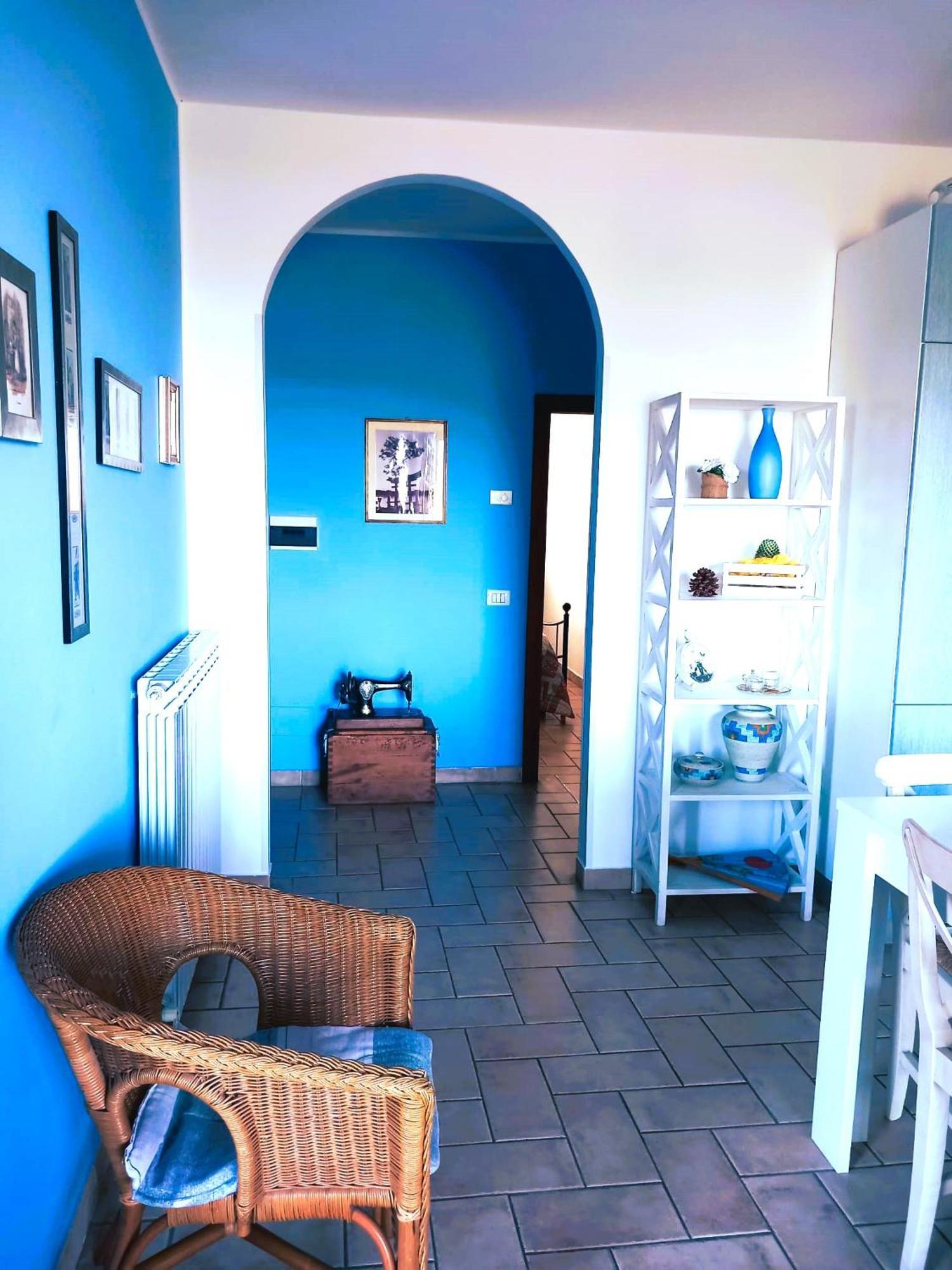 Borgo San Savino Guest House San Savino  Exterior photo