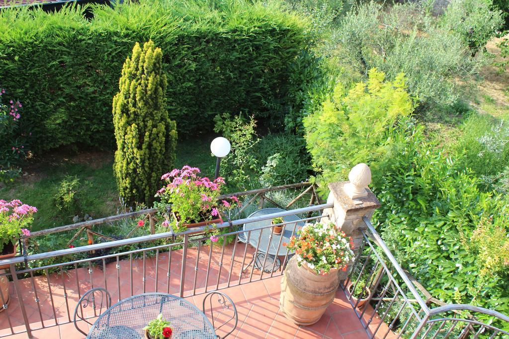 Borgo San Savino Guest House San Savino  Exterior photo