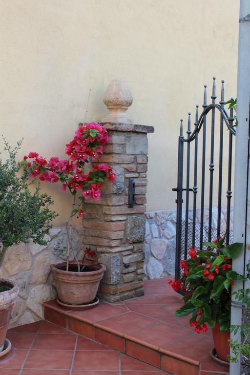 Borgo San Savino Guest House San Savino  Exterior photo